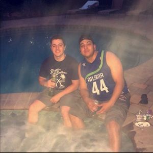 Meet your Posher, Mike